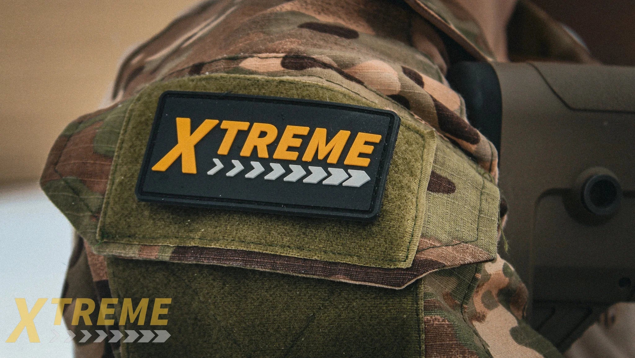 XTREME Patch