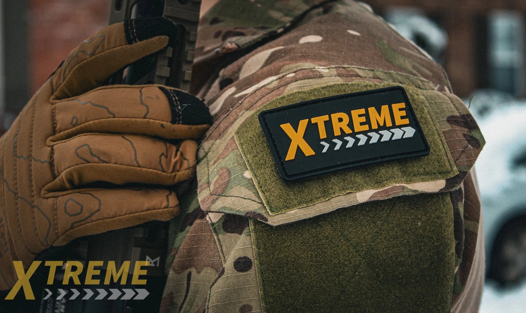 XTREME Patch