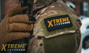 XTREME Patch