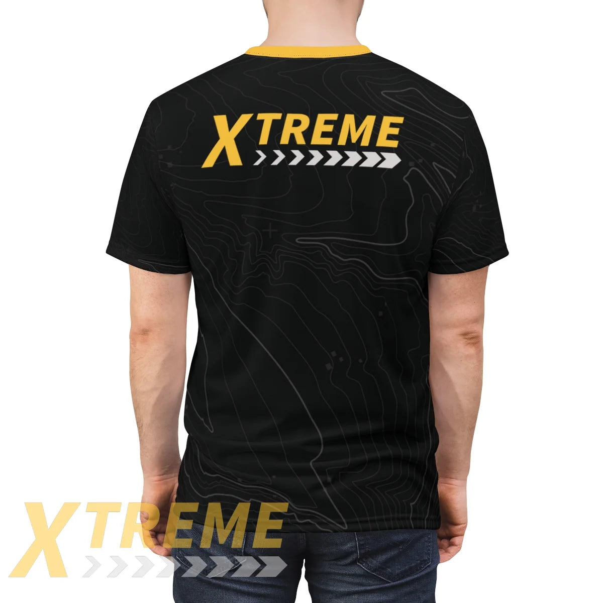 XTREME Versatile Tee