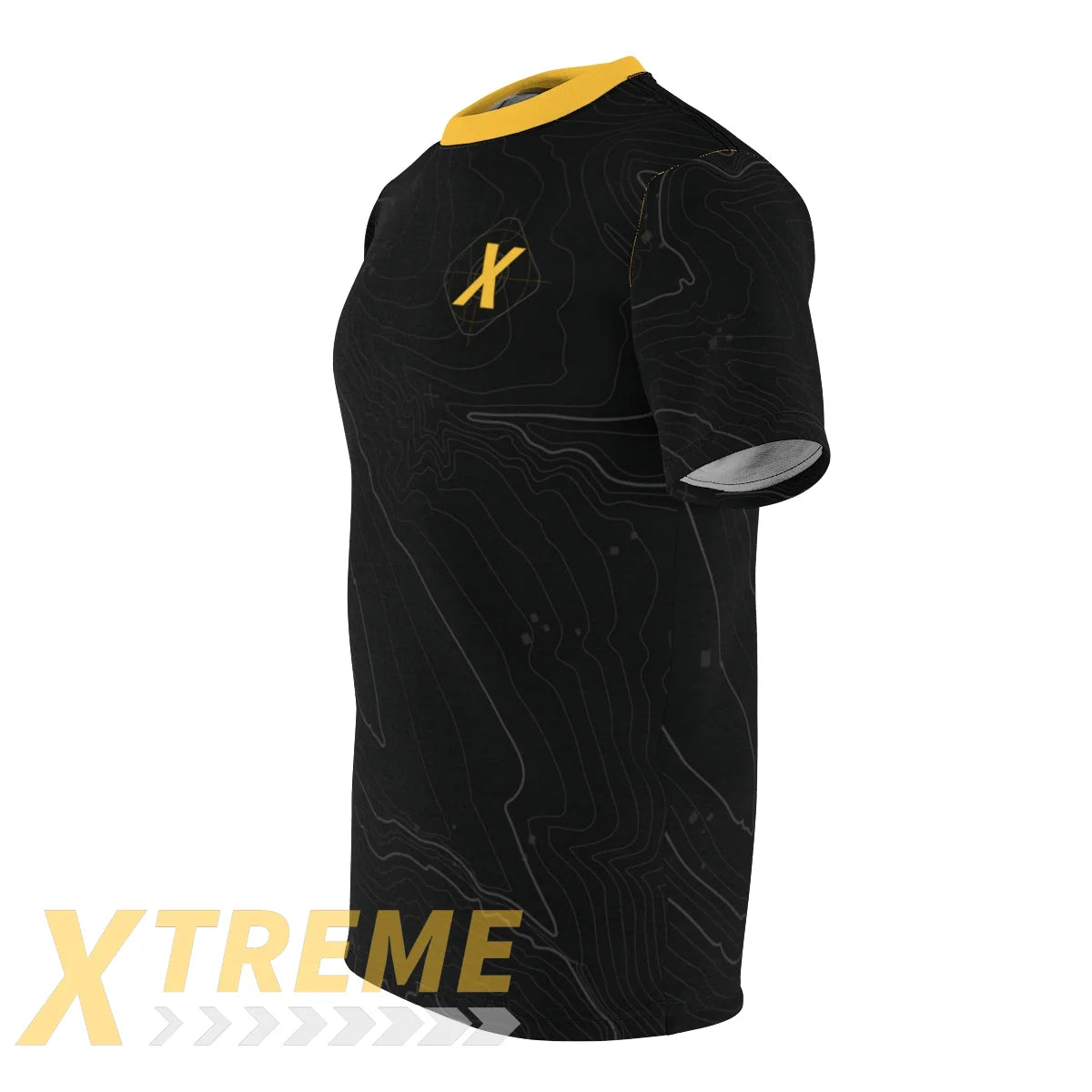 XTREME Versatile Tee
