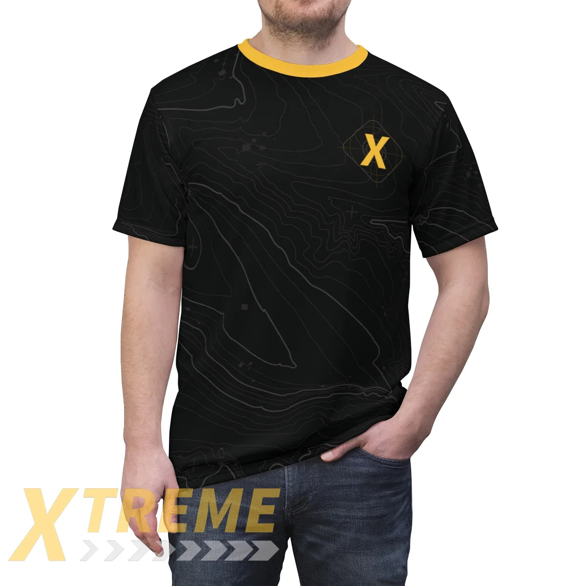 XTREME Versatile Tee
