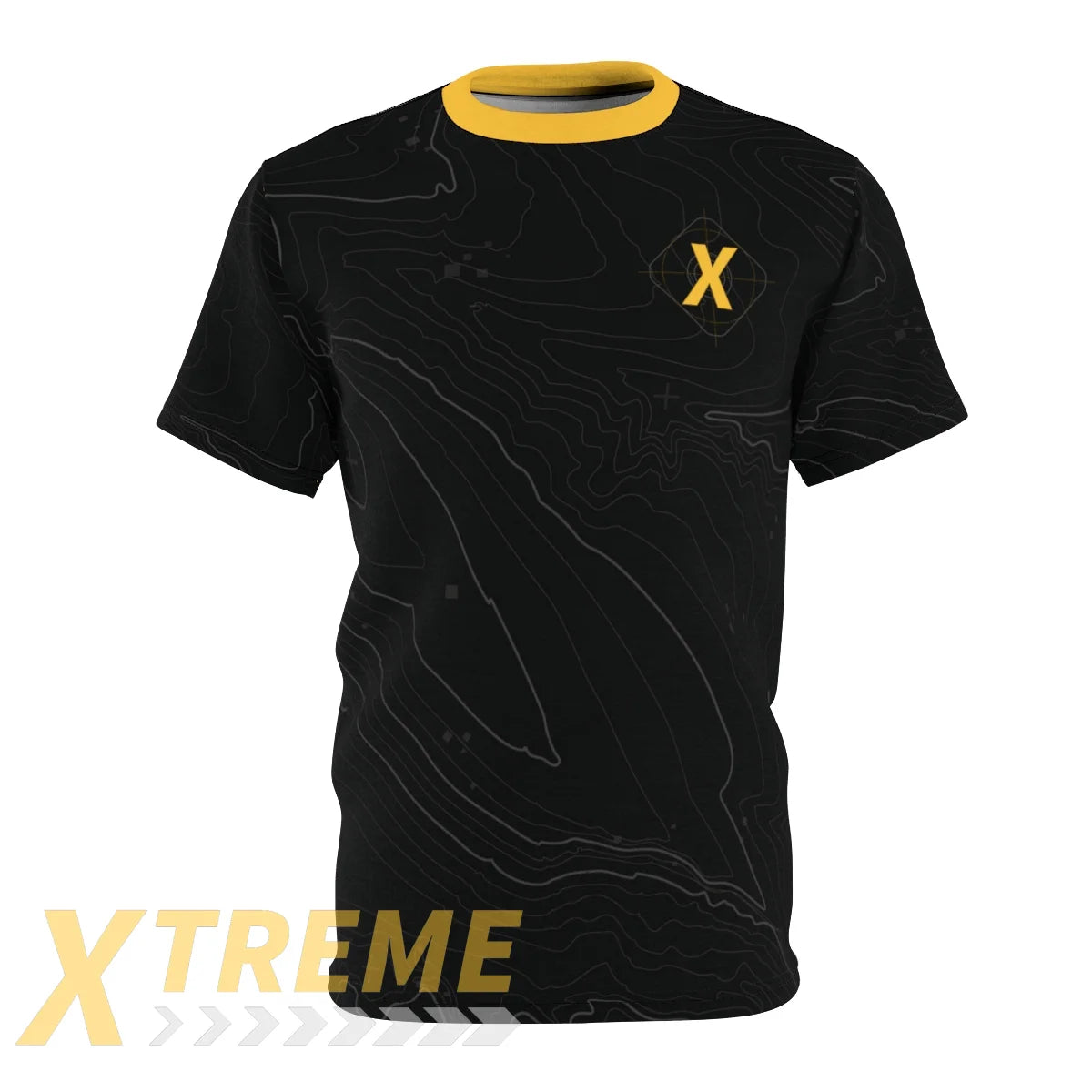 XTREME Versatile Tee
