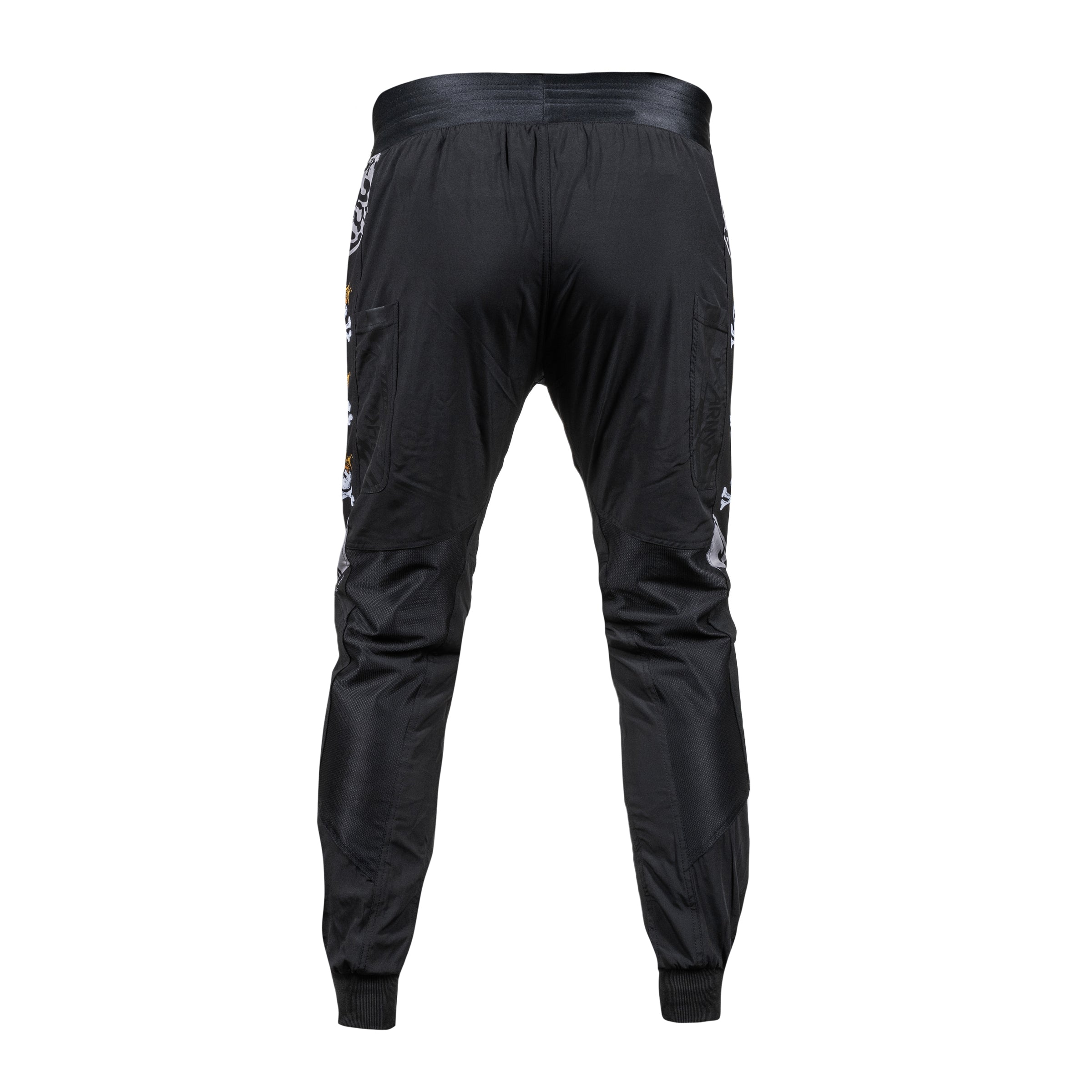 TRK AIR Jogger Pants - The King - Chad "YaYa" Bouchez - XTREME Airsoft Superstore