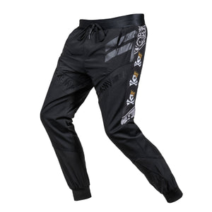 TRK AIR Jogger Pants - The King - Chad "YaYa" Bouchez - XTREME Airsoft Superstore