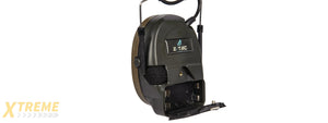 Z-TACTICAL COMTAC I HEADSET VERSION IPSC - FOLIAGE GREEN
