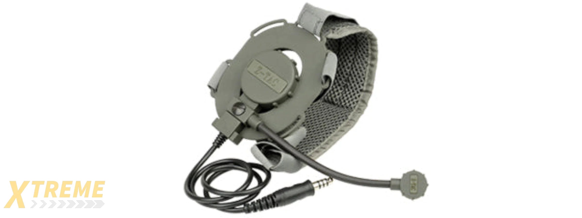 Z-TACTICAL NYLON PLASTIC BOWMAN EVO III - FOLIAGE GREEN