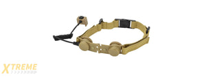 Z-TACTICAL Z045 THROAT MIC ADAPTOR FOR BOWMAN EVO III HEADSET