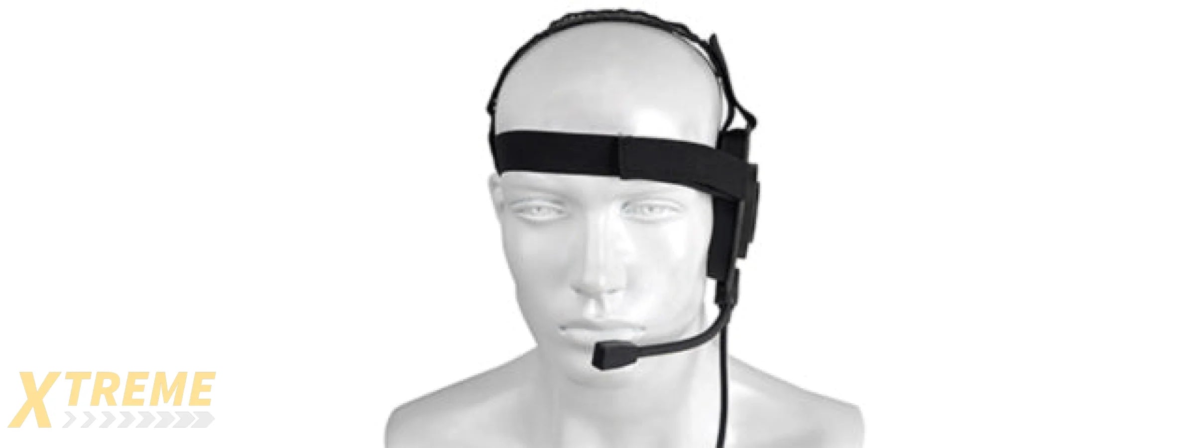 Z-TACTICAL ZBOWMAN NYLON ELITE II HEADSET - FOLIAGE GREEN